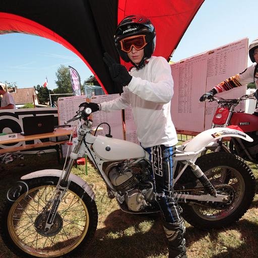 CarbKit's profile picture. Since 2003 we are the web specialist of the motorbikes stainless screw kits.
More than 20000 kit already sold worldwide .