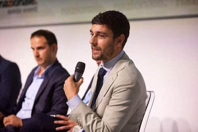 Digital Manager per passione, vocazione e professione