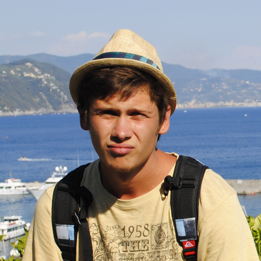 41masta's profile picture. Хорошо когда есть, а не надо, чем когда надо, а нет