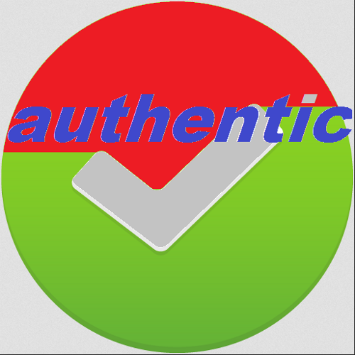 AuthenticCheck's profile picture. Mobile  App that checks authenticity of any merchandise or licensing.  Info@authenticcheck.co.za for foolproofing your brand.