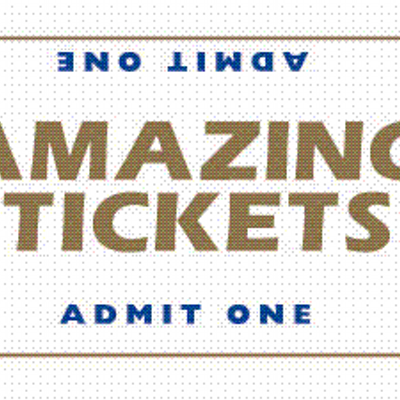amazingtickets's profile image