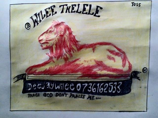 wilee of all tr8ds...@Djwilee_Drawing ,@Vdiograapher