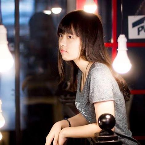 thuytram94's profile picture. 