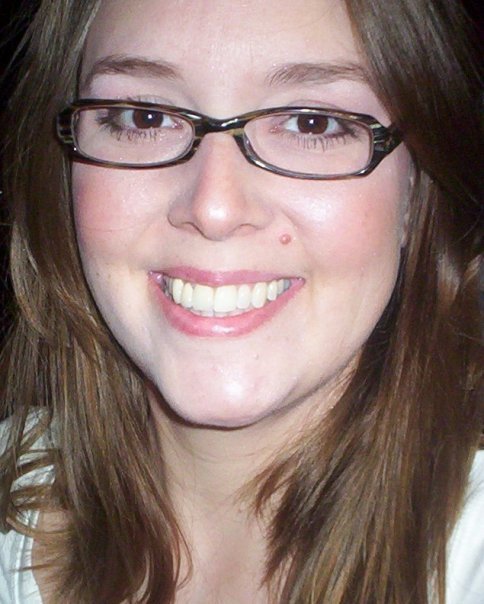 Angie Mitchell
