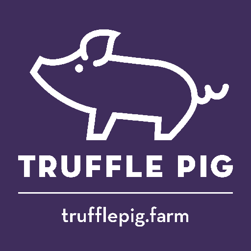 Truffles are like great stories. Rare, prized and loved by all. To get truffles, you need a Truffle Pig - hunter of brand stories for social media.