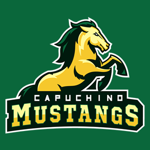 The official Twitter of Capuchino High School athletics