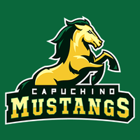Capuchino Mustangs (@caphighmustangs) 's Twitter Profile