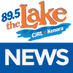 89.5 The Lake News (@895TheLakeNews) Twitter profile photo