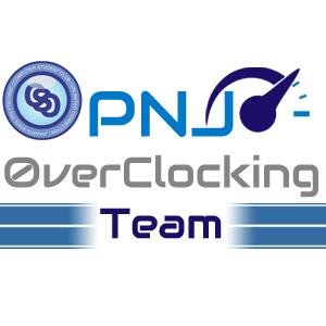 pnjoct's profile picture. Wadah bagi para pecinta hardware komputer di kampus kita tercinta Politeknik Negeri Jakarta - Divisi Explorasi CSC PNJ. Keep Pushing It!