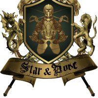 The Star & Dove (@thestaranddove) 's Twitter Profile Photo The Star & Dove (@thestaranddove) 's Twitter Profile Photo