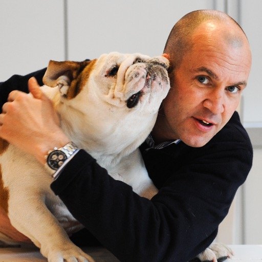 Johnnyvaughan Profile Picture