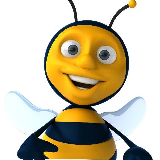 Bertie Bee