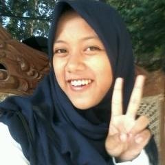 ayu31_01's profile picture. perubahan yang lebih baik