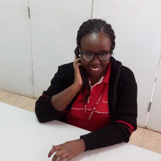 muguremuigai's profile picture. simple and easy