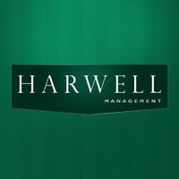 Harwell Management (@harwell_mngt) 's Twitter Profile