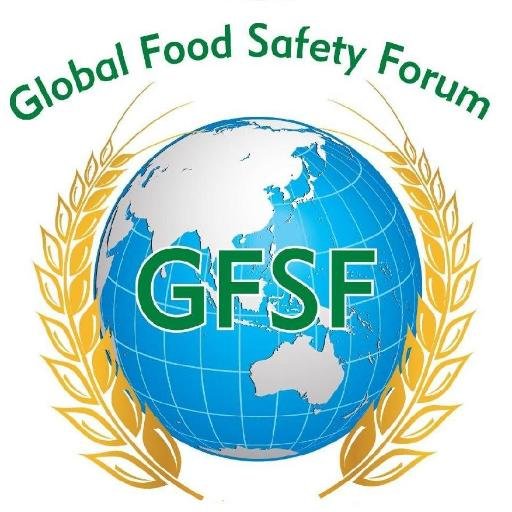 Safe food is our business! #GFSF #foodsafety