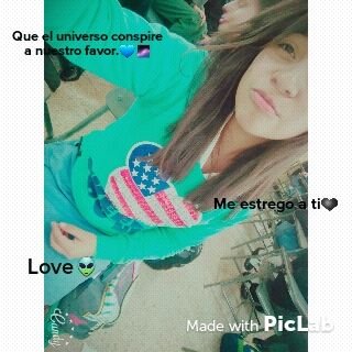 AniiGracia24's profile picture. Facebook:Karla Garciia
instagram:______Karla______2324
^̮^♡♡♡♡
si decides perdirle
que se quede lo 
mejor es que se vaya.