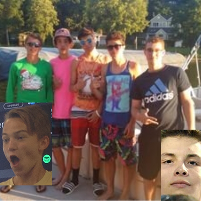 johnmarchetta18's profile picture. UA