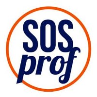 SOSprof/SOSteacher(@sosprof_teacher) 's Twitter Profile Photo