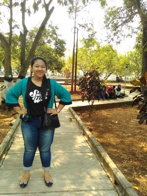 cantik_tri's profile picture. TPL Kementrian Perindustrian Akademi Pimpinan Perusahaan Jakarta