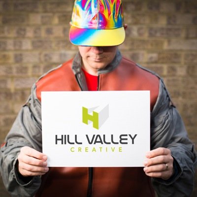 Hill Valley is a creative hub based out of Durham in the North East of England.