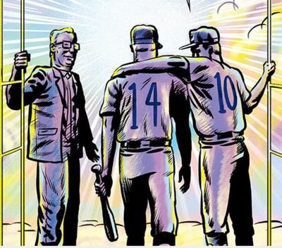 kjbolger's profile picture. pain heals, chicks dig scars, and glory lasts forever