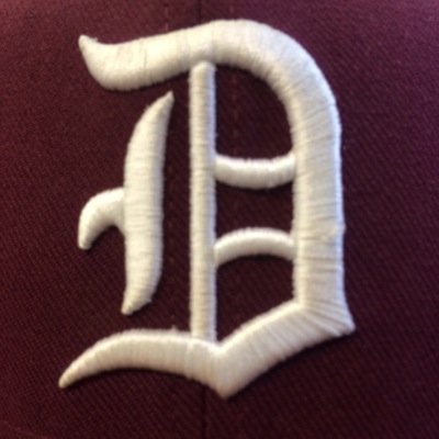 De Smet Baseball