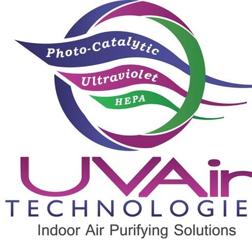 Engineers & Installs Photo Catalytic Oxidation Air Purification Systems