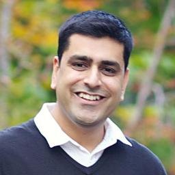 arora_nikhil's profile picture. 