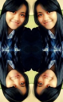 okta_rina18's profile picture. I like, I love you my sister, and will always be in my heart forever  @prillybie