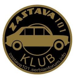 Zastava 101 Klub