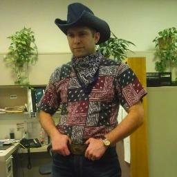 Digital Brand Manager at Corporation Service Company (CSC Global). Protecting Companies Brands from the Bad Guys.