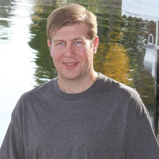 digital marketer, hopeless Vikings fan, husband, dad, lake lover, history & movie buff, classic car nut, entrepreneur, dog lover, that's about it