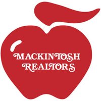 Mackintosh Realtors(@MackintoshRltrs) 's Twitter Profile Photo