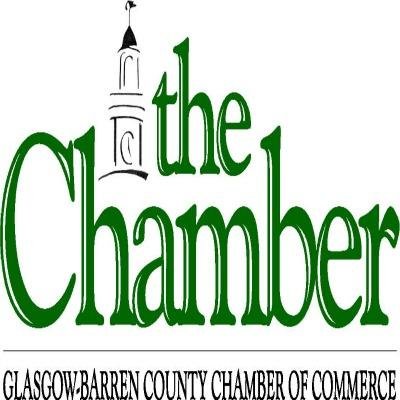 GLBCChamber's profile picture. Glasgow-Barren County Kentucky Chamber of Commerce.  Working Together, Building a Better Community!