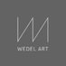 Wedel Art (@wedelart) Twitter profile photo Wedel Art (@wedelart) Twitter profile photo