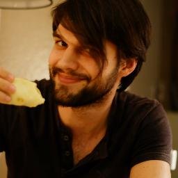 Gernot Hoeflechner Profile