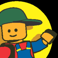 Michael Calahan (@texaslegoman) 's Twitter Profile Photo Michael Calahan (@texaslegoman) 's Twitter Profile Photo