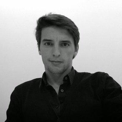 henrivallet's profile picture. Sales @Mirakl