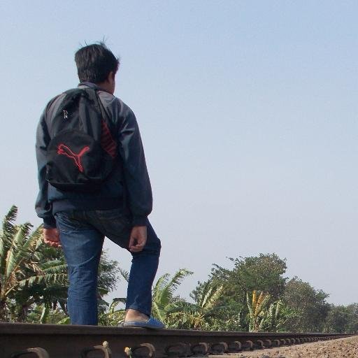 Achanation&Andelaice | Railfans Daop II | FB Kurnia Ali Ma'ruf.