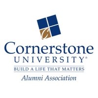 CU Alumni (@cornerstonealum) 's Twitter Profile Photo