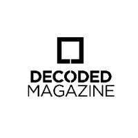 Decoded Magazine NA (@decodedmagna) 's Twitter Profile
