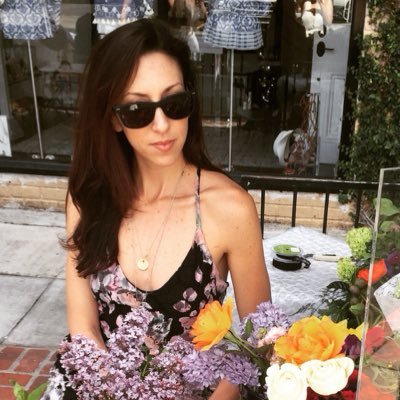 theblackrosela's profile picture. ornamental horticulture & design