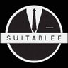 SUITABLEE's profile picture. We perfected the way men buy custom suits. 📍#MONTRÉAL | Shipping to 🇺🇸 🇨🇦 🇪🇺 Seen on Financial Post | Yahoo | Martha Stewart | More