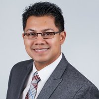 George Molina (@realgmolina) 's Twitter Profile