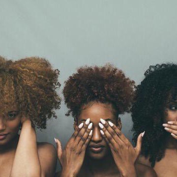 Hair tips and great conversation for natural haired girls AND men from beginning to end. Let's go viral! DM for questions.
