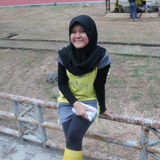 andinioy's profile picture. 16'2014 | Faculty of Nursing UI'2014 @HOCKEYUI