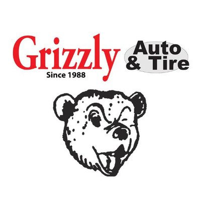 Grizzly Auto & Tire (@GrizzlyAutoTire) / Posts / X