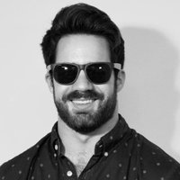 Drew Doggett (@thedoggett) 's Twitter Profile