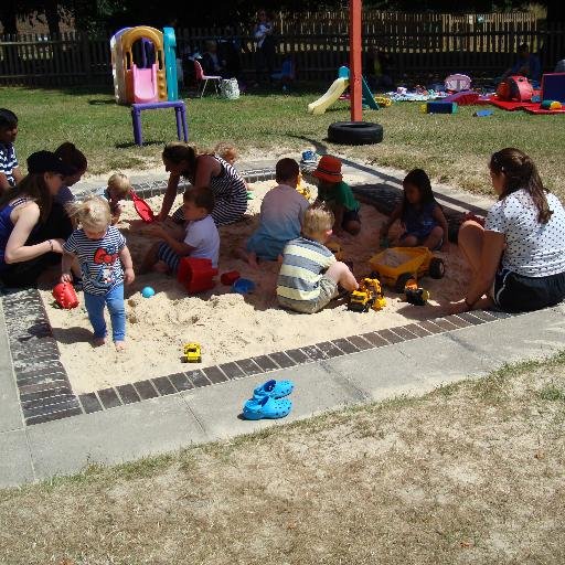 Marble Hill Playcentres - Adventure Playground for 5-15 year olds and One O'Clock Club for families and 0-5 year olds